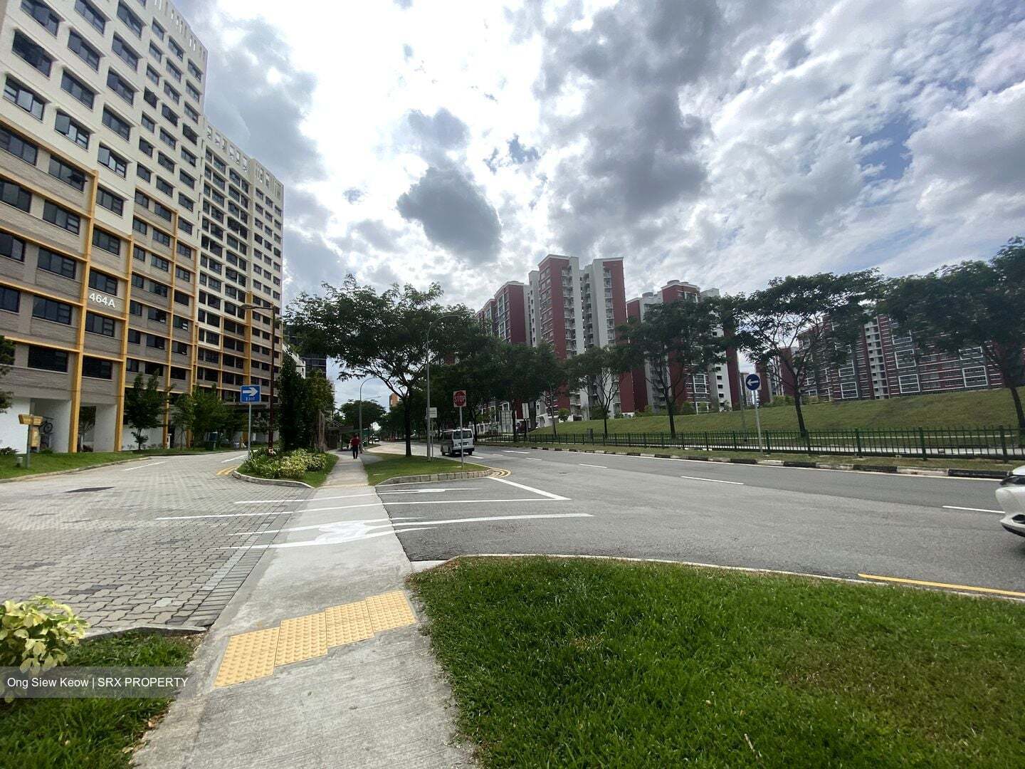 Tengah Drive (Tengah),  #600604811